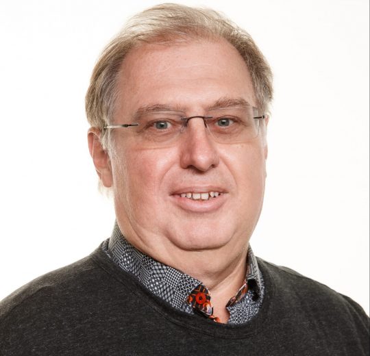 Jocelyn De Grandpré