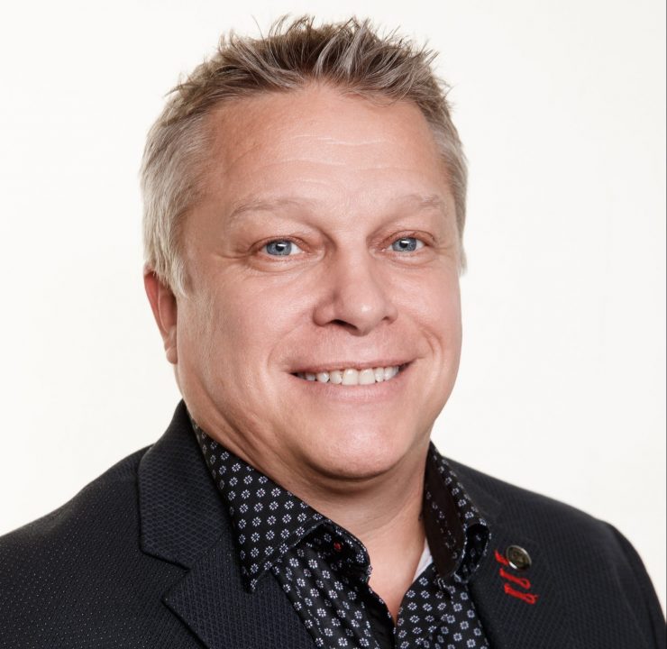 Sylvain Lemaire