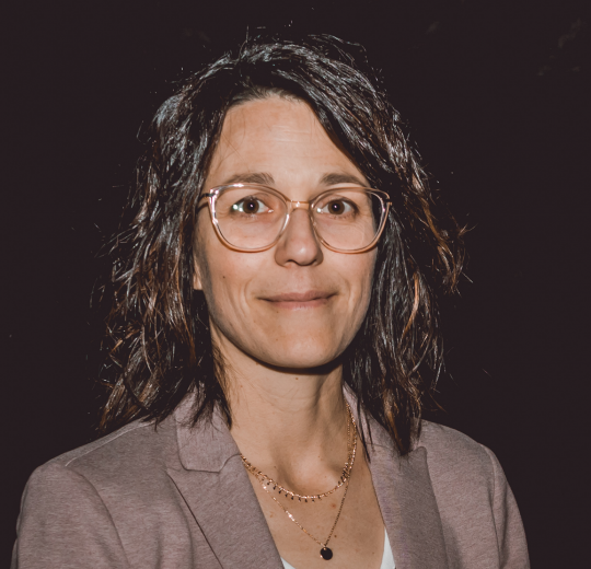 Isabelle Liard