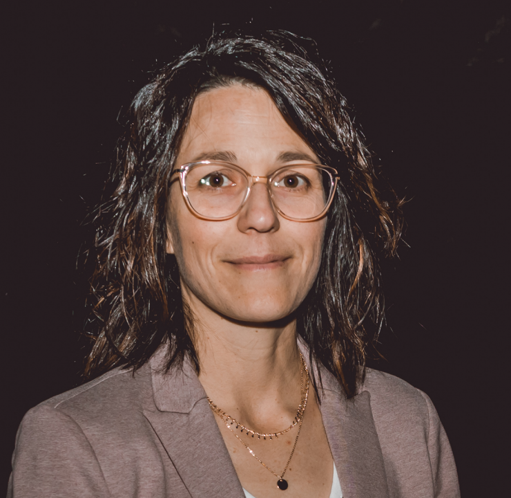 Isabelle Liard