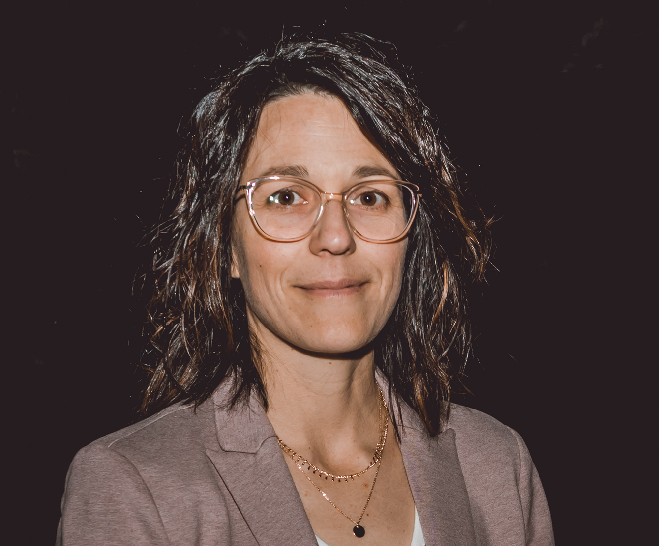 Isabelle Liard