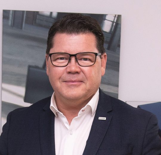 José Chagnon