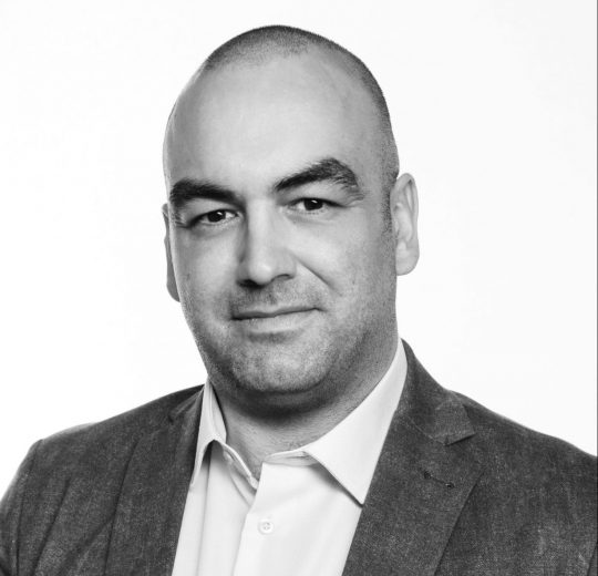 Fabrice Mazzarese