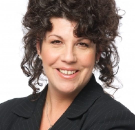 Christine Gagnon
