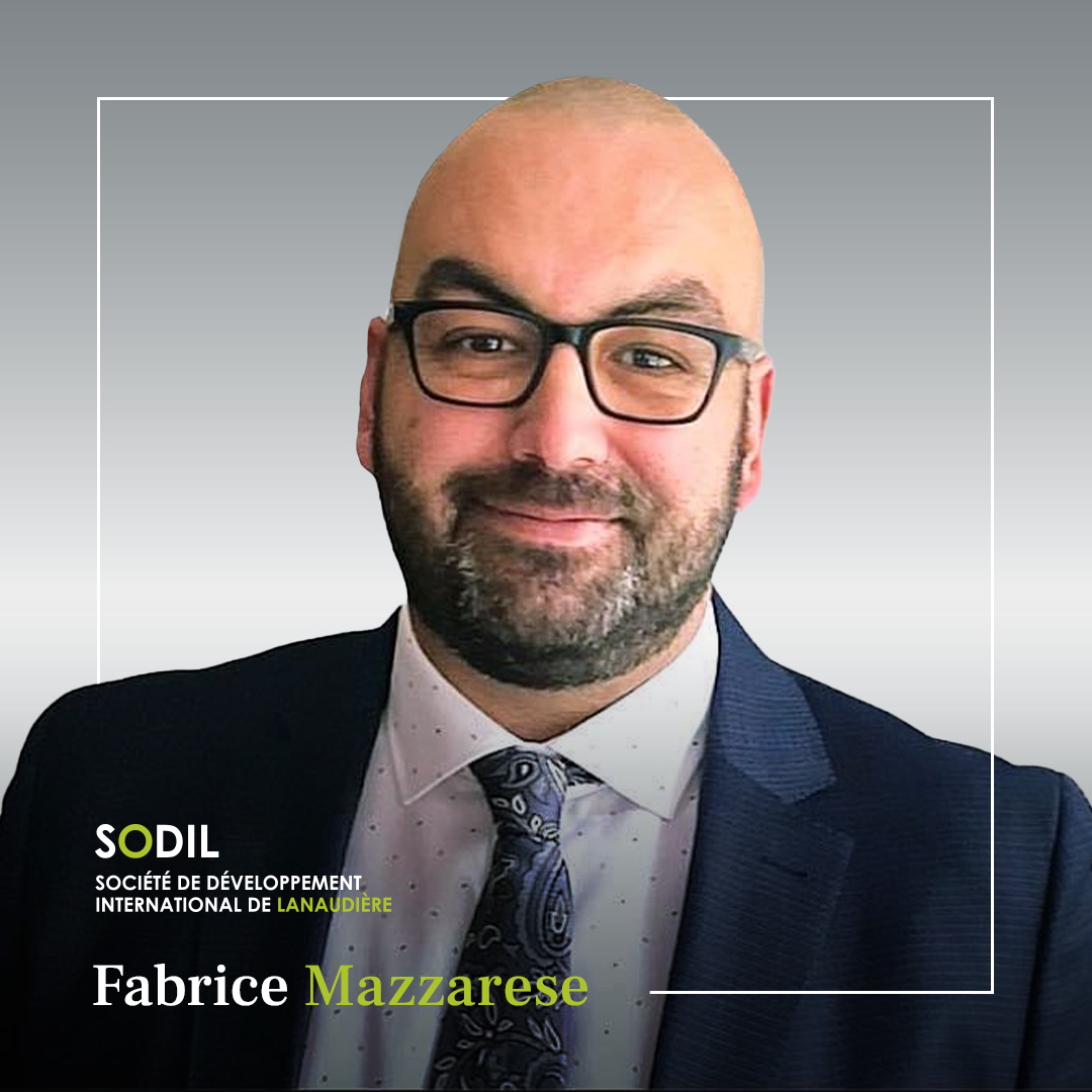 Fabrice Mazzarese